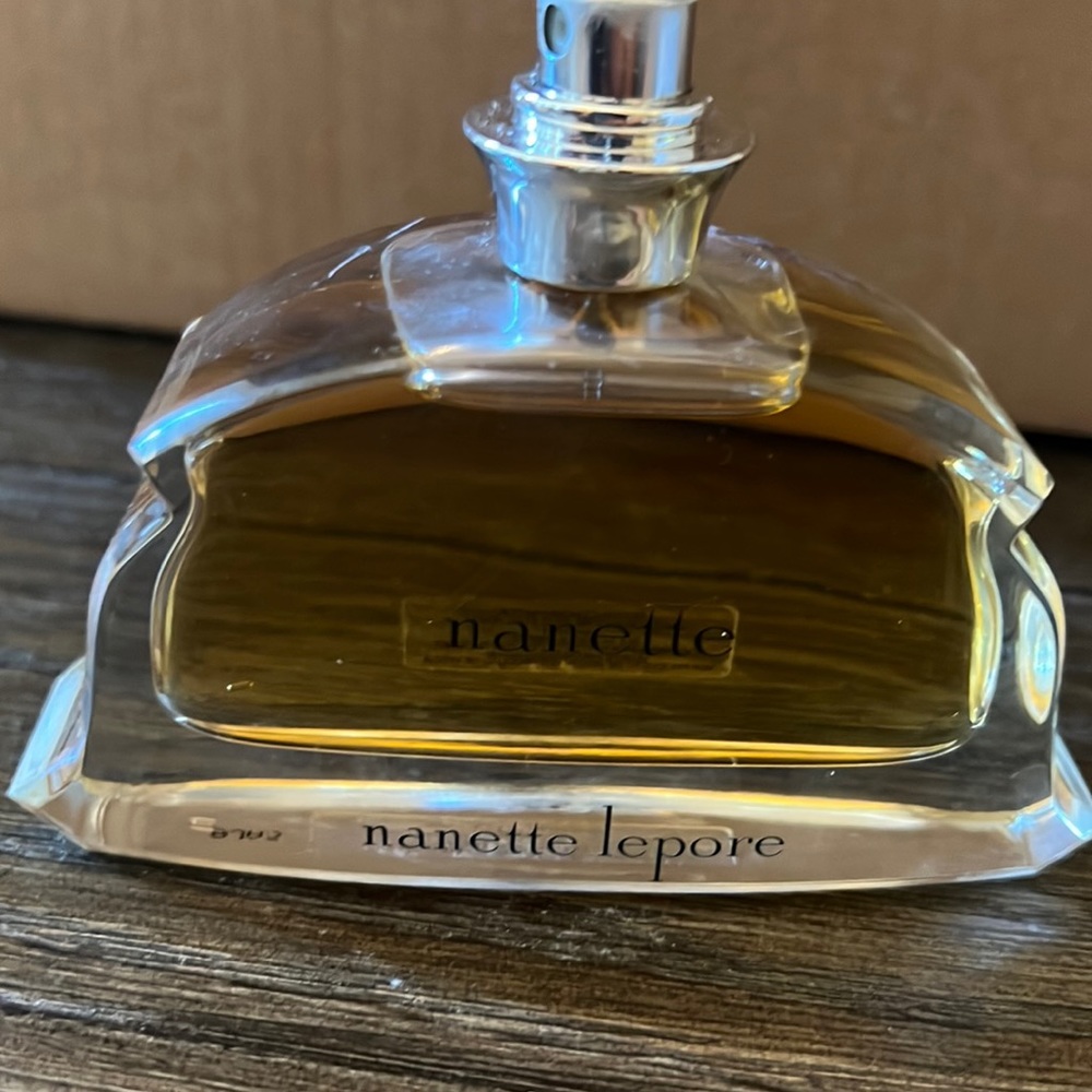 Nanette Lepore